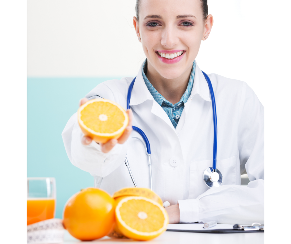The Power of Vitamin C: Unlocking the Key Benefits for a Healthier You